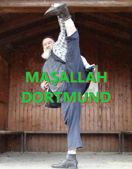 masallah