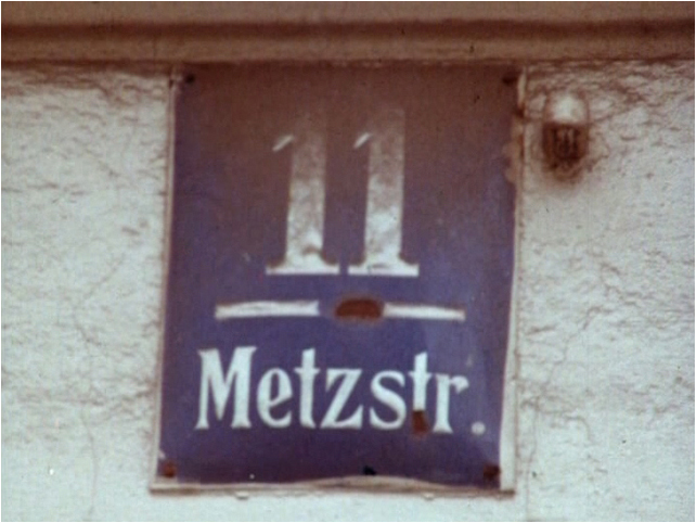 Želimir Žilnik: Inventur