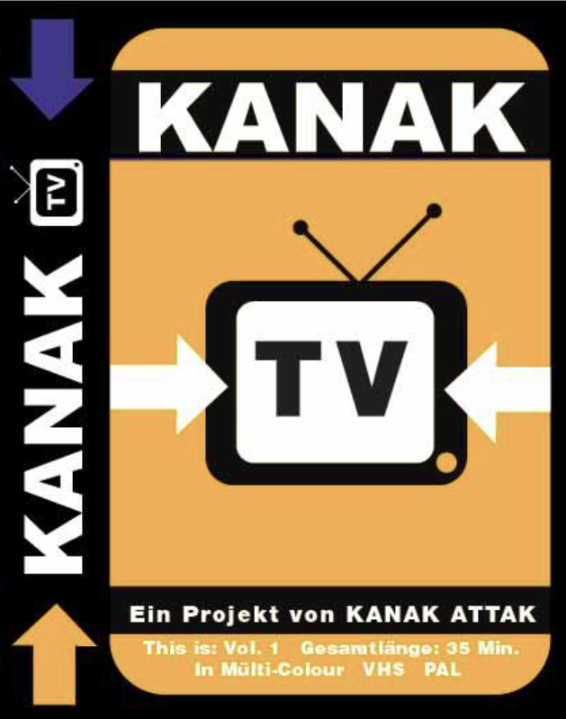 Kanak TV