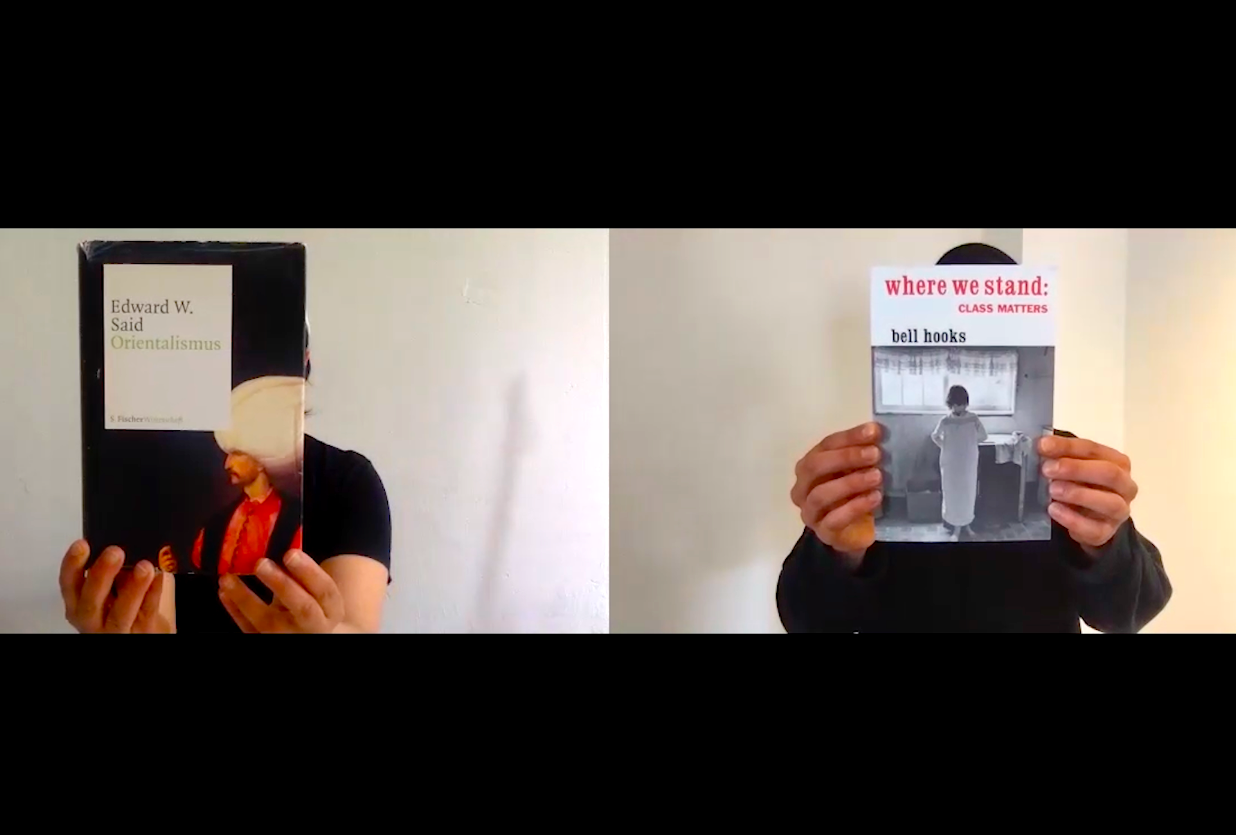 Nuray Demir & George Demir