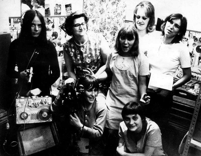 (c) Deutsche Kinemathek