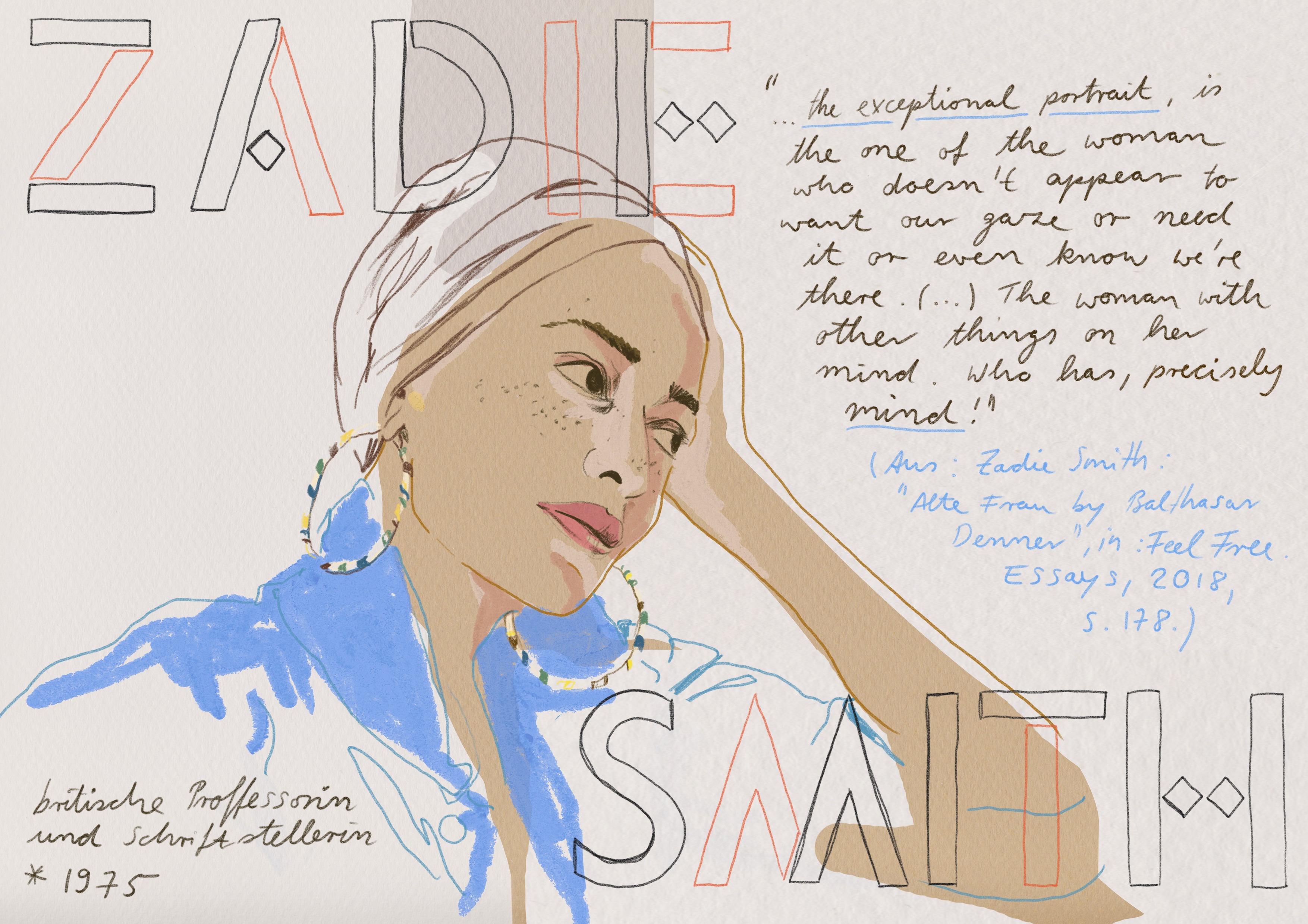 ZadieSmith