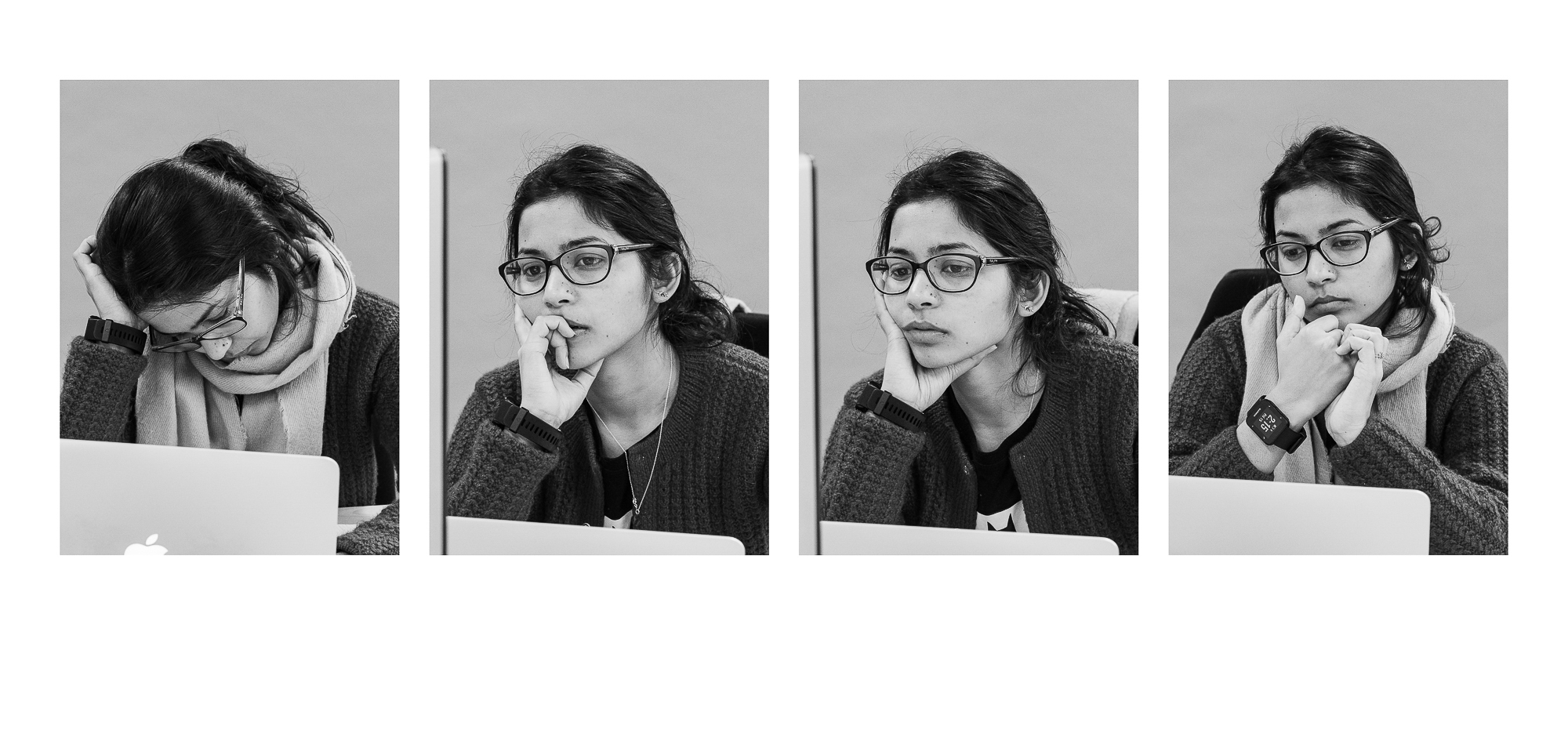 Volker Crone - Portrait 7