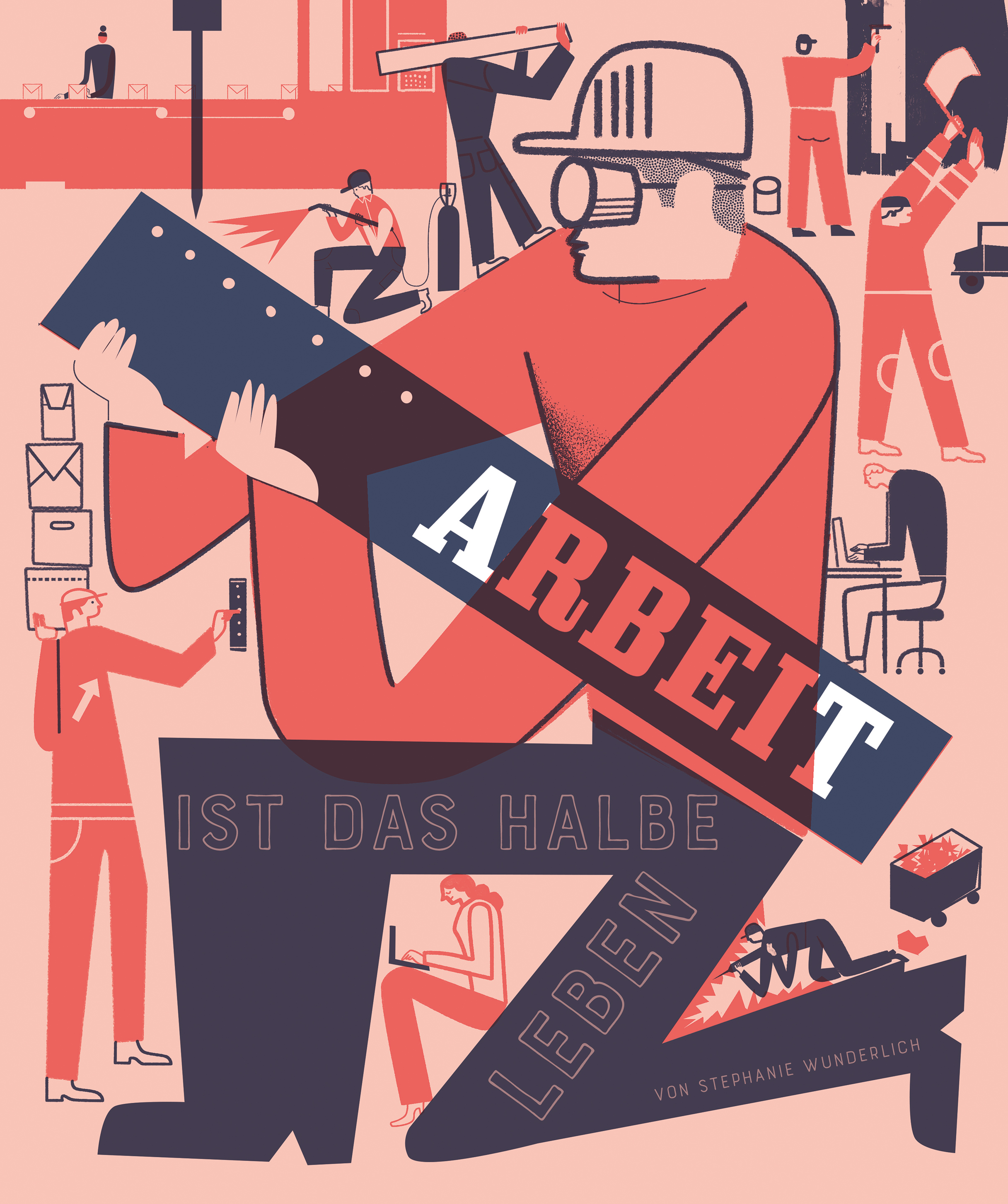 Stephanie Wunderlich - Seite 1