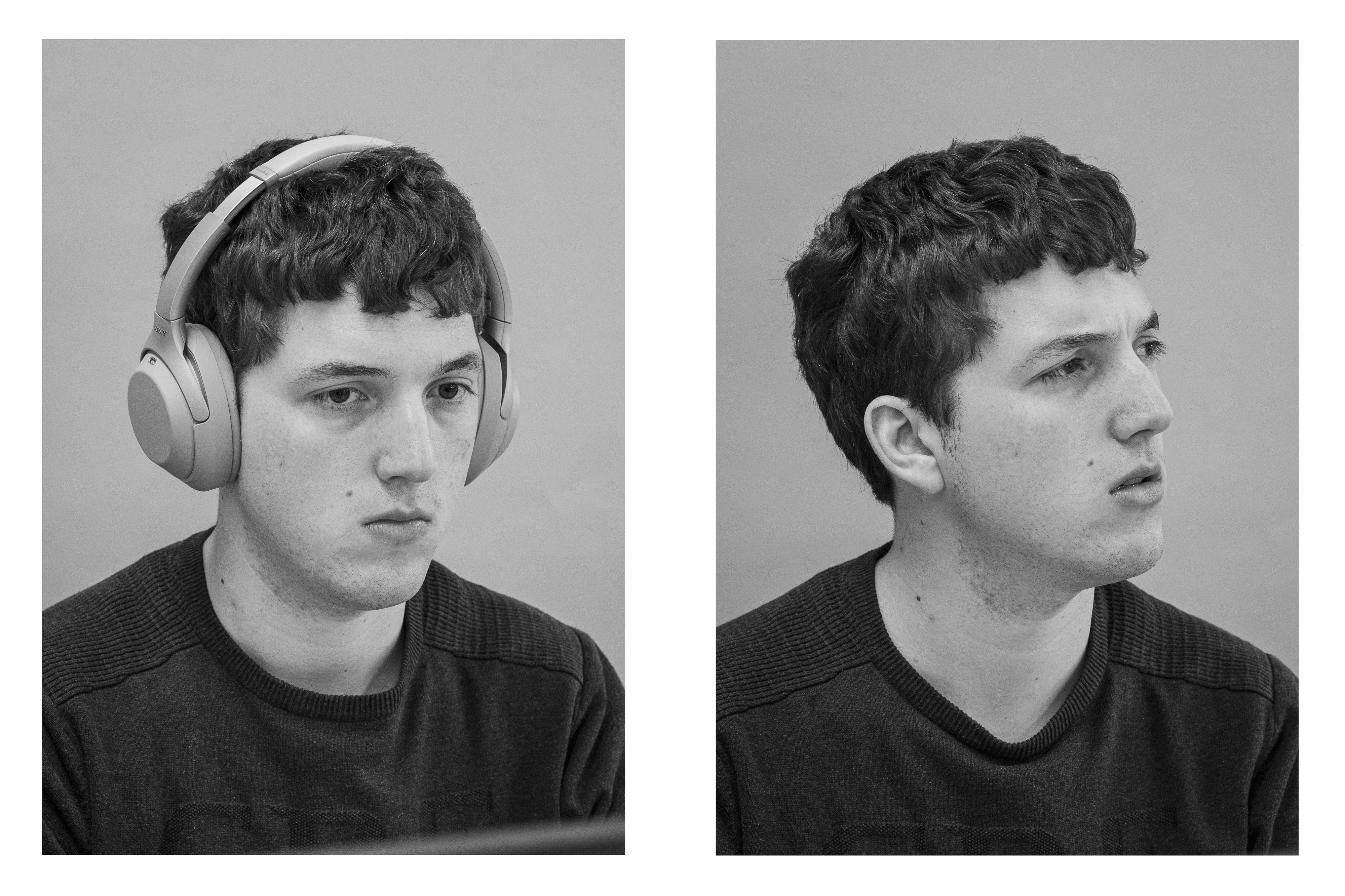 Volker Crone - Portrait 2.2