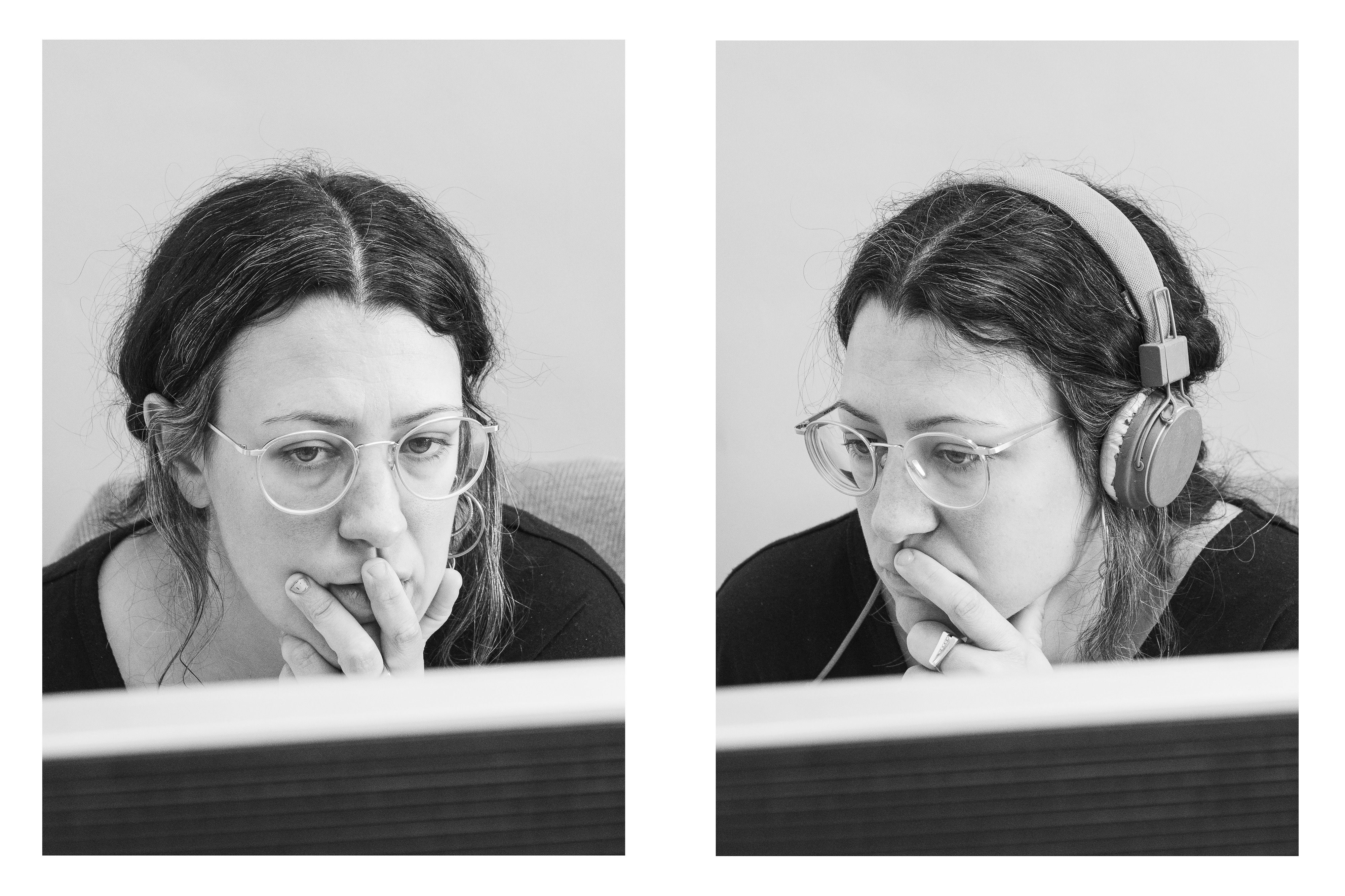 Volker Crone - Portrait 9