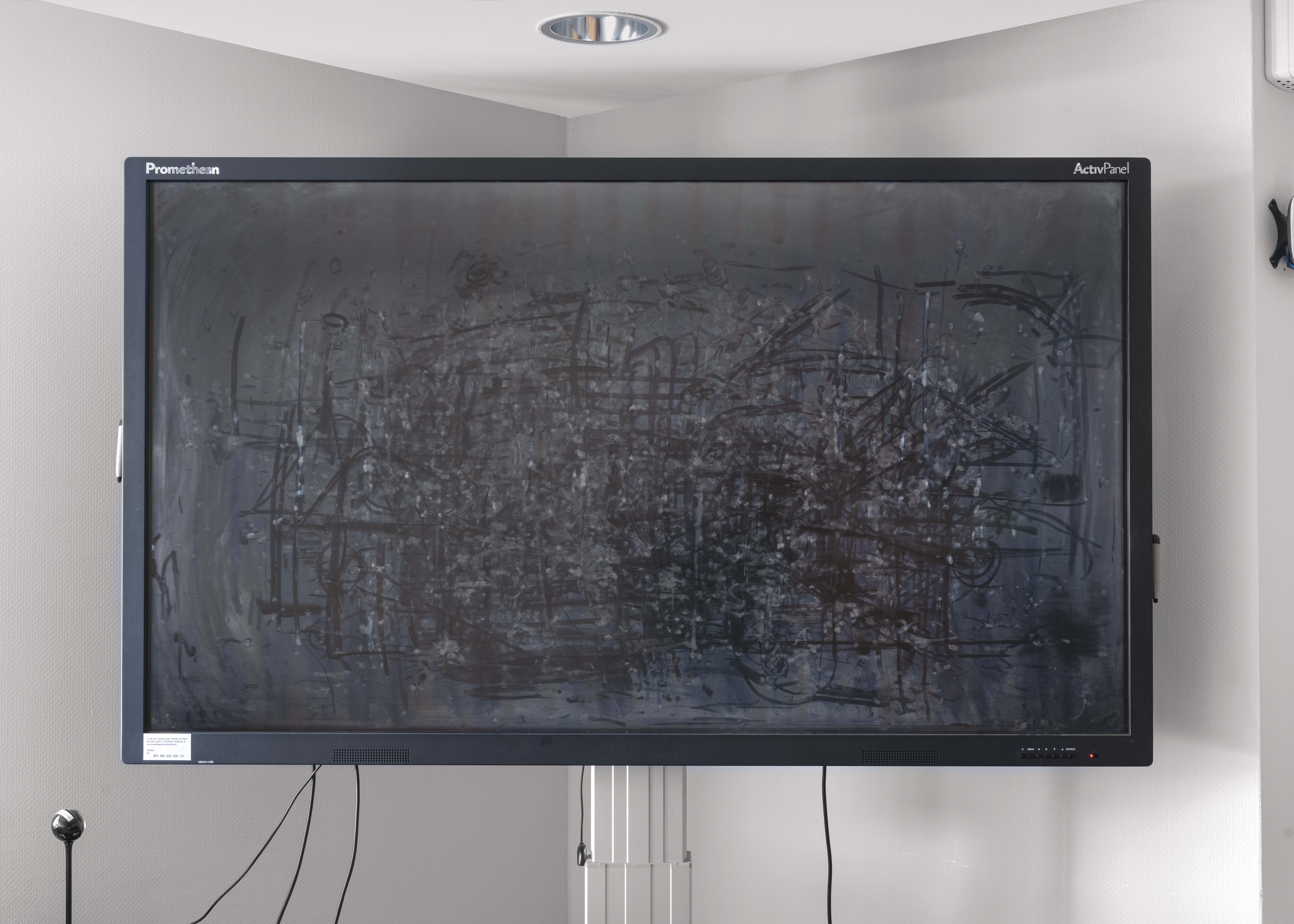 Volker Crone - Computer