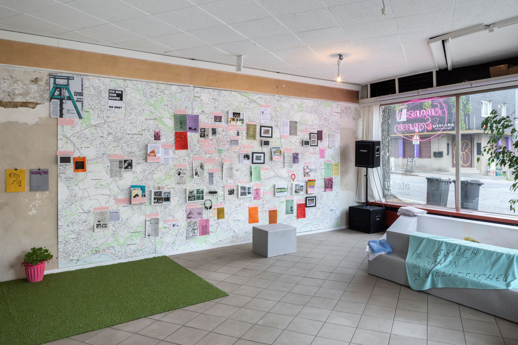 (c) Henning Rogge / Urbane Künste Ruhr