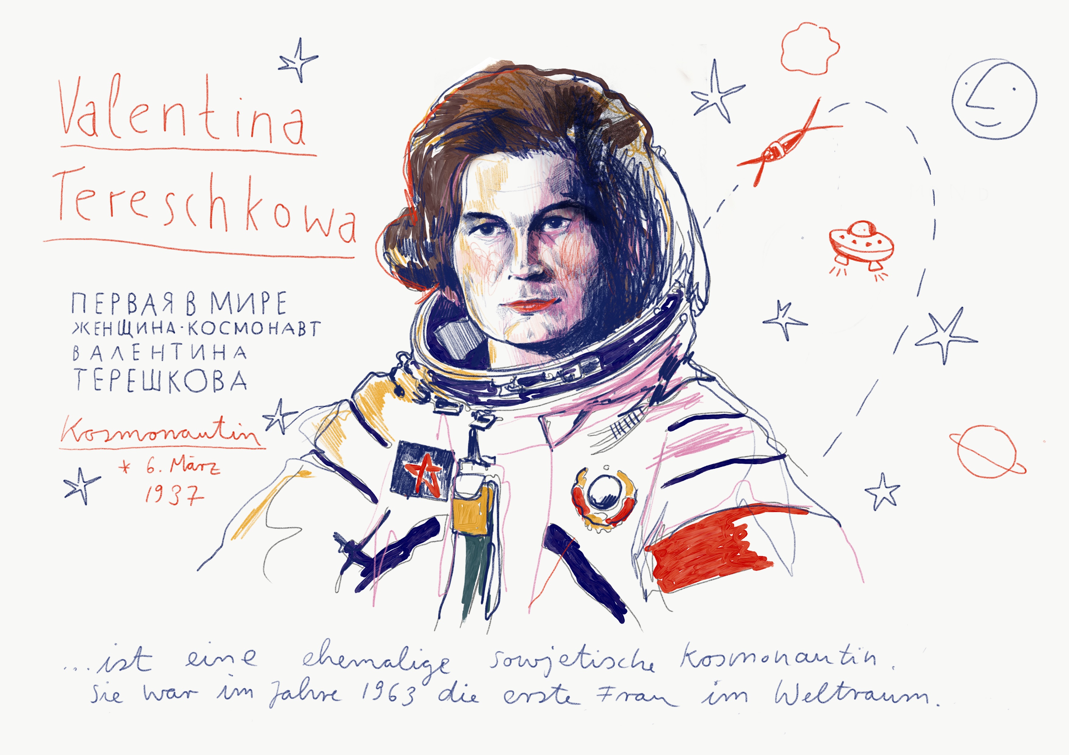 ValentinaTereschkowa
