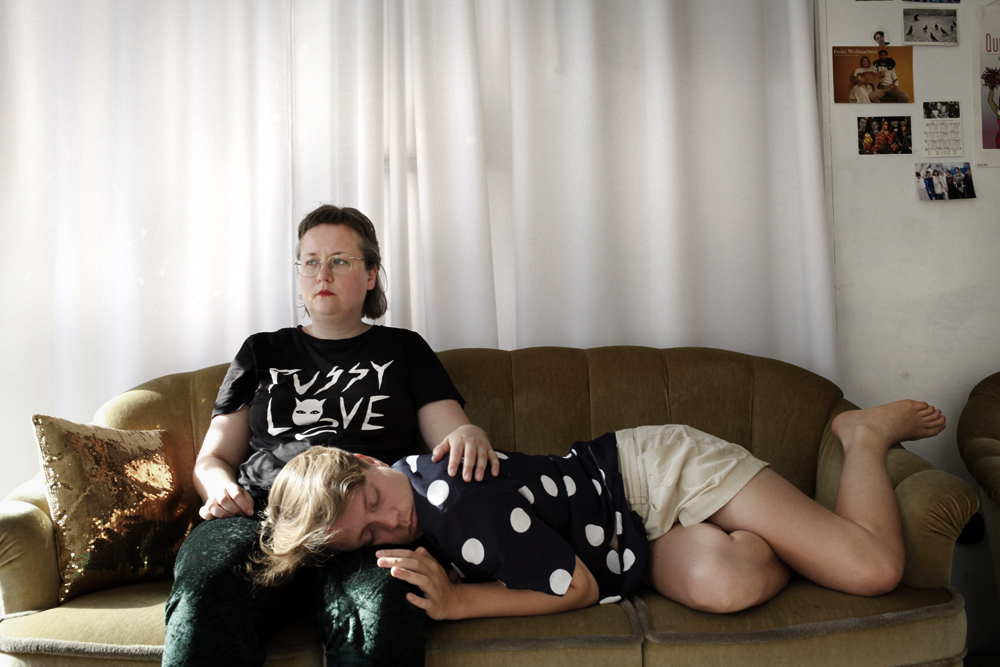 (c) Fatih Kurceren / Urbane Künste Ruhr