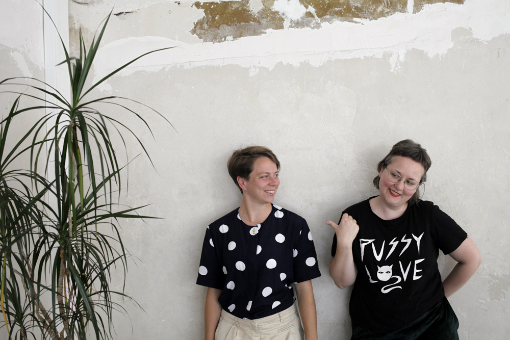 (c) Fatih Kurceren / Urbane Künste Ruhr