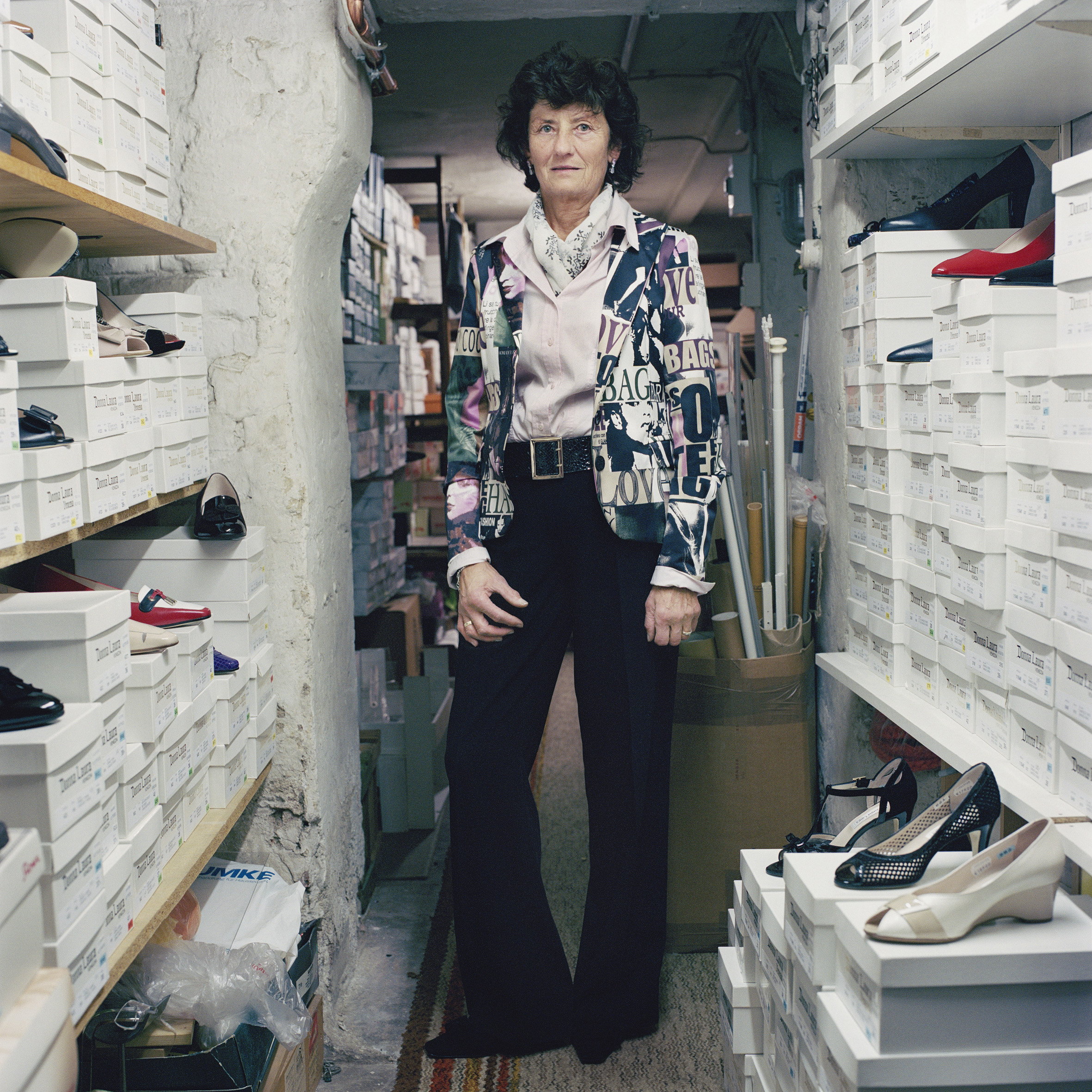 Roswhita / Foto: Katrin Ribbe