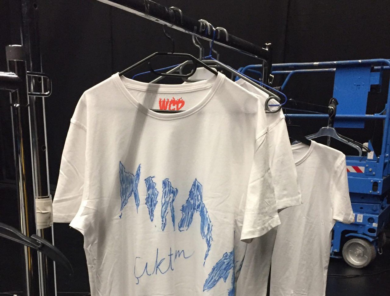 (c) working class daughters